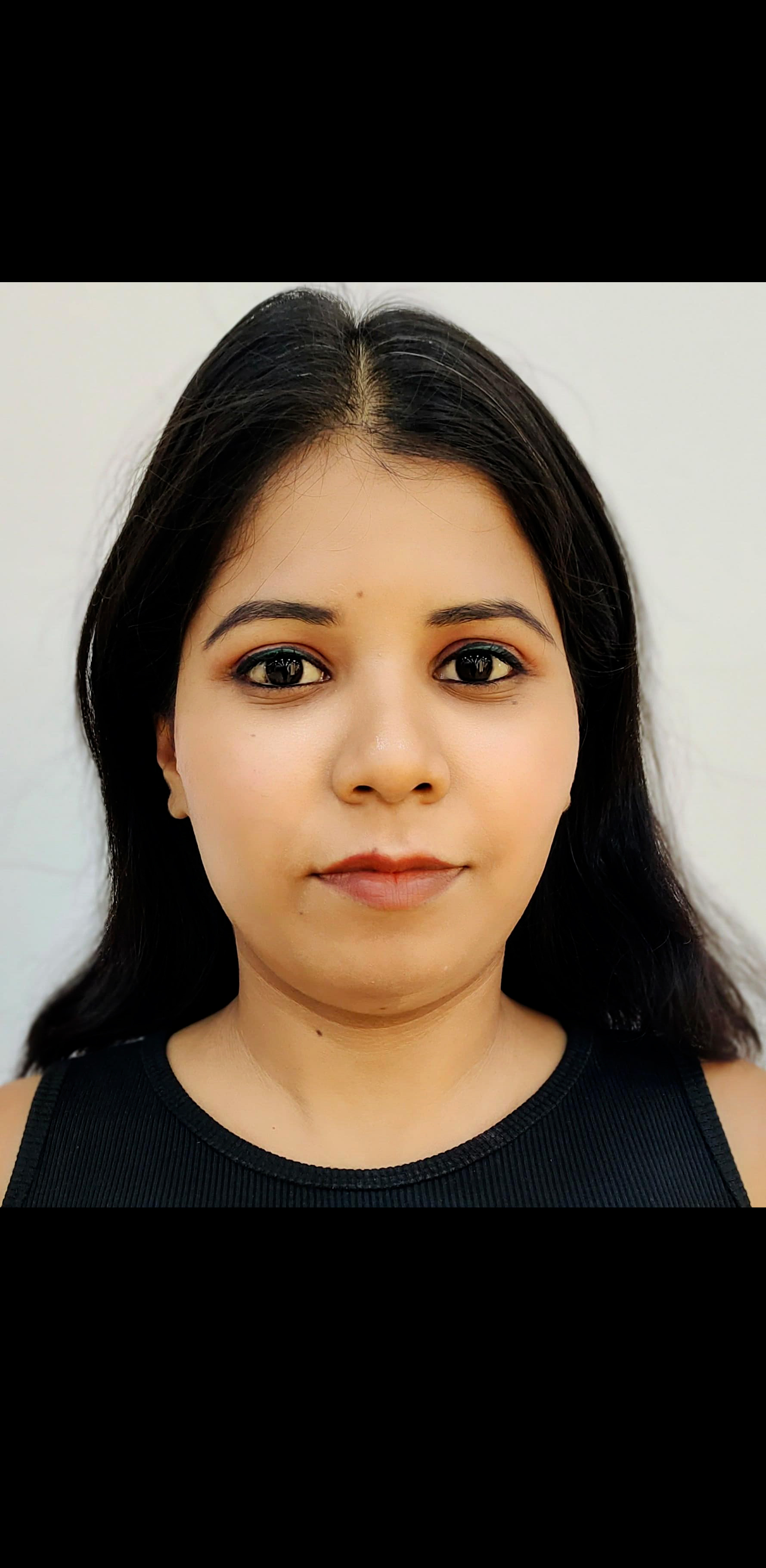Shivani Alwal